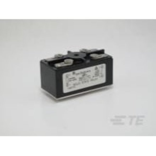 Te Connectivity PS12-1Y = SOLID STATE RELAY  10A/250VAC 6-1618386-9